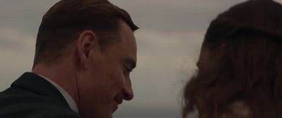 So what do you wish for then - The Light Between Oceans