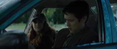 So, what do you
do for fun, Jimmy? - Broadcast Signal Intrusion