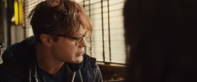 So, what do you do? - I Origins