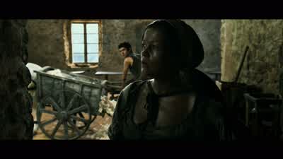 So what do you do with them? - Perfume: The Story of a Murderer