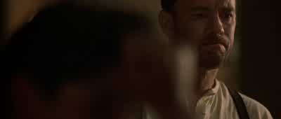 So, what do you like? - Road to Perdition