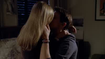 So what do you mean she just wasn't there? - Buffy the Vampire Slayer