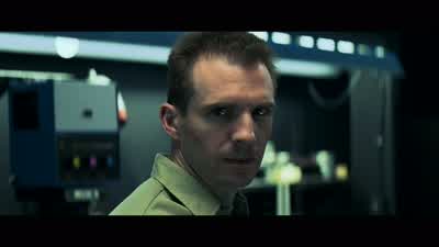 So, what do you need the IR for? - Red Dragon