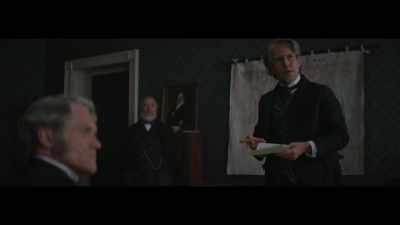 - So what do you
propose, Mr. President? - Abraham Lincoln