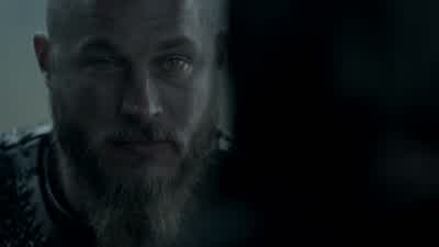 So, what do you propose now? - Vikings