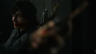 So what do you say? - The 100