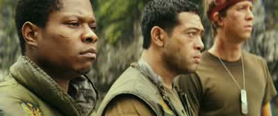 So what do you think, fellas? - Kong: Skull Island