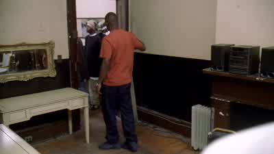 So, what do you think, homes? - The Wire