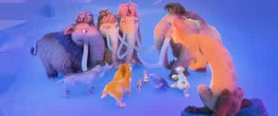 So, what do you think? - Ice Age: Collision Course