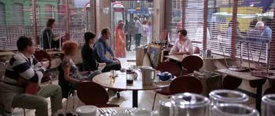 So, what do you think? - Notting Hill