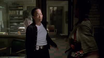 - So, what do you think? - The Wire