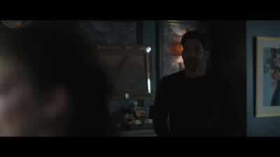 So? - What do you think? - Tell Me Lies