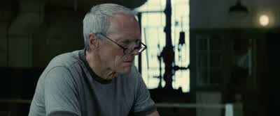 So, what do you think? - Million Dollar Baby