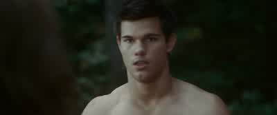 So, what do you wanna do today? - The Twilight Saga: Eclipse