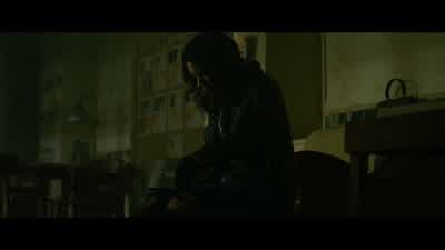 So, what do you wanna know? - The Girl with the Dragon Tattoo