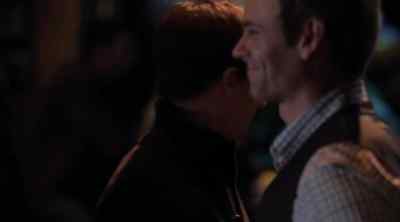 So, what do you
want to do tonight? - Rookie Blue