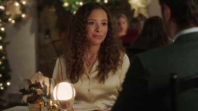 So, what do you
want to do? - Always and Forever Christmas