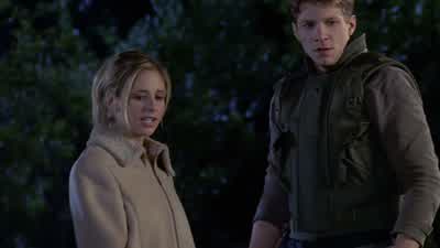 So... what do you want to do now? - Buffy the Vampire Slayer