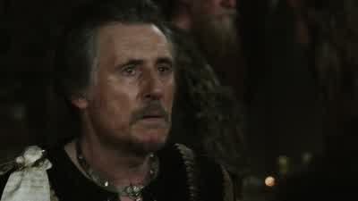 So, what do you want to talk about? - Vikings