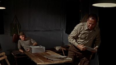 So what does that give you - The Dirty Dozen