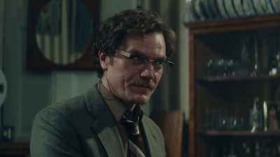 So what does happen next? - The Little Drummer Girl