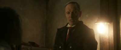 - So what does this have
to do with the Count? - Wrath of Dracula