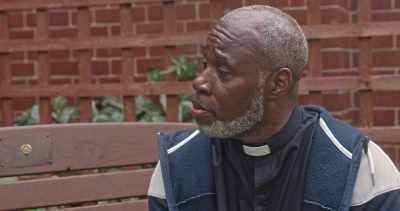 So, what does your husband do? - Faith in the Family