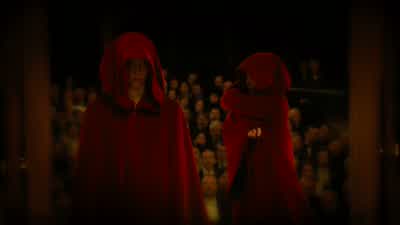 So, what does it mean, to die? - The Illusionist