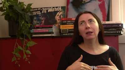 So what that does is it opens up
the possibility - The Found Footage Phenomenon