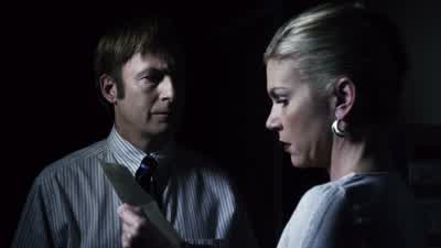 So, what does it say? - Better Call Saul