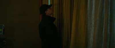 So what does this man have on you, Archie? - Luther: The Fallen Sun