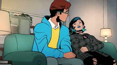 So, what does that mean
for your whole Spider-Man thing? - Your Friendly Neighborhood Spider-Man