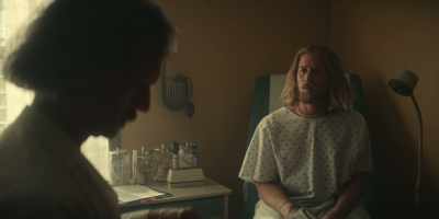 So what does that mean? - Physical