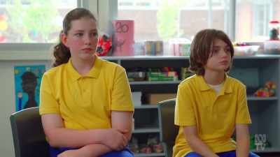 So, what does it mean to you
to be white? - The School That Tried to End Racism