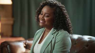 So what does mine
tell you about me? - A Nashville Legacy