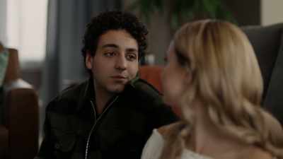 So, what does your mom do? - Bad Influence