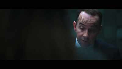 So, what does Paul earn? 40, 50? - The Day of the Jackal