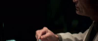 So what does that do? - The Man from U.N.C.L.E.