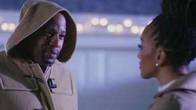 So, what does that... what
does that mean for us? - A Heart for Christmas