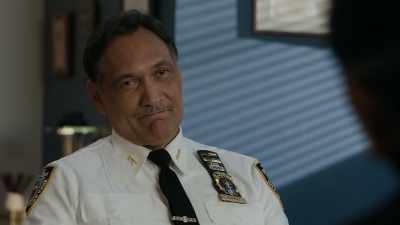 So, what does
the police department need - East New York