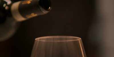 So what does this wine pair with? - Love in the Villa
