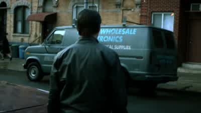 So, what he does... - Gotham