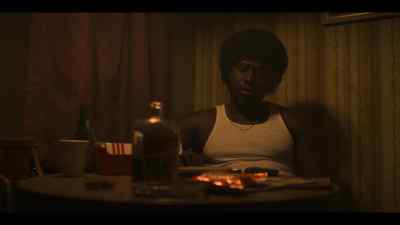 So what you doing
for work these days? - Fight Night: The Million Dollar Heist