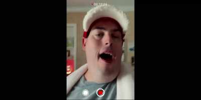 So, what you doing over there? - How to Ruin the Holidays