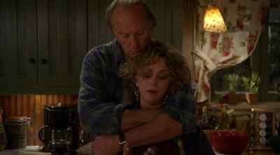 So what else about the trip?
Anything? - Parenthood