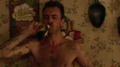So, what else has been goin' on? - Preacher