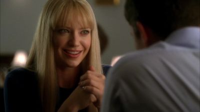 So, what else did you come up with?
And you can't say "pirate" again. - Fringe