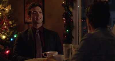 So, what else do you do when you’re not… - The Holiday Calendar