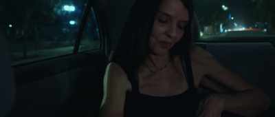 So, what else you got up there? - Instant Karma