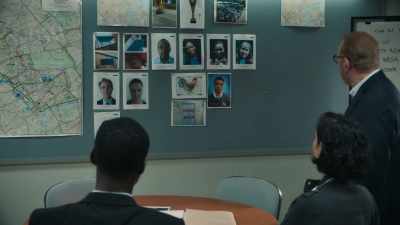 So, what else have we got? - The Chelsea Detective